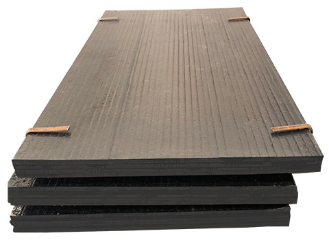 济南韶欣耐磨材料有限公司的堆焊耐磨板——一种适用于各种工况的耐磨解决方案
