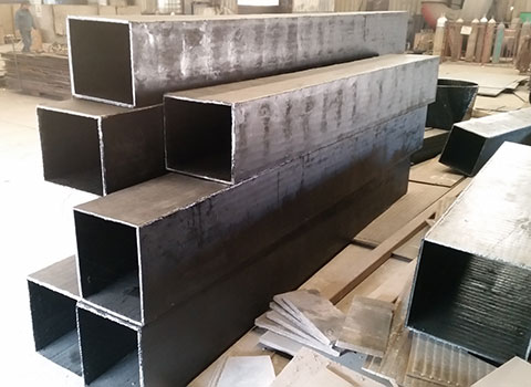 济南韶欣堆焊耐磨板：双金属碳化铬复合工艺，提升耐磨性能