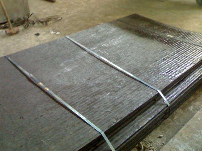 韶欣作为堆焊耐磨板，耐磨钢板生产厂家的长期战略目标！